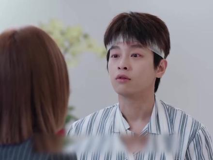 揭开裴谦背后的真像#电视剧年少有为 #彭昱畅 #林允 #因为一个片段看了整部剧