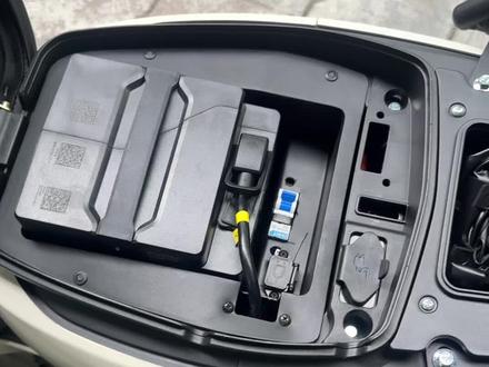 #小牛电动 M T改双电,解决续航焦虑