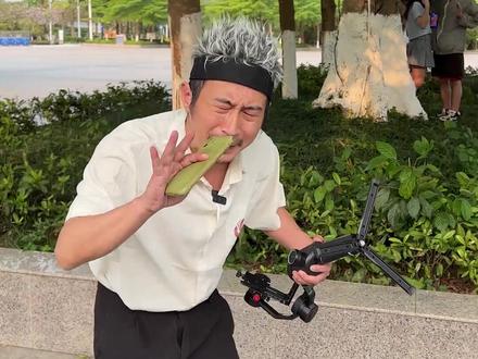 拍公园长凳子的三个摄影构图技巧 #钟小棵摄影教学