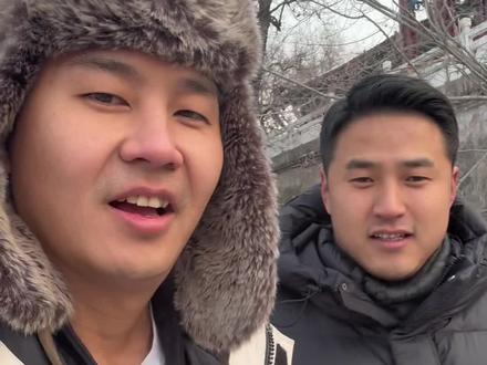 老子飞升台 定西临洮岳麓山@定西文旅