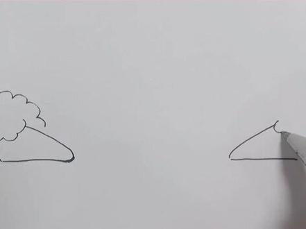 #简笔画 #每日一画 赵州桥@抖音小助手