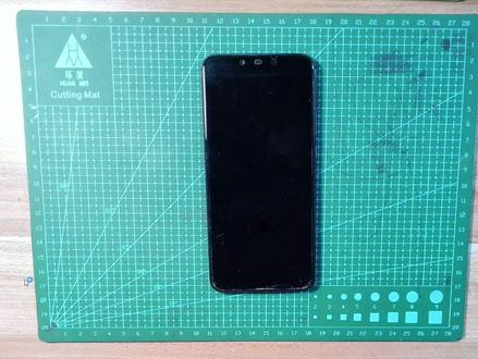 华为nova3换小板过程分享(慢慢修~)#维修 #技术分享 #手机维修