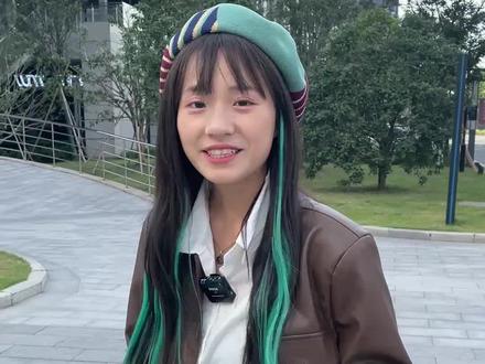 和999个小哥哥合照的第92天,突袭一家全是帅哥的公司是怎样的一种体验!!?#小鱼海棠