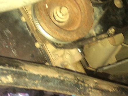 长安之星2代 高温不退,持续检查中