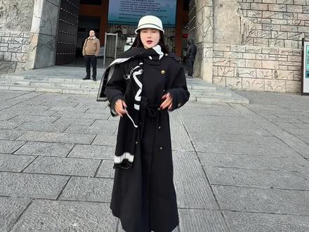 赴琅琊之约,享新春欢喜。古风演艺与人间烟火同频,年味满满🧧#来琅琊把年味调到最大档 #琅琊古城 #过一个好玩沸腾的琅琊年#国士捍山河