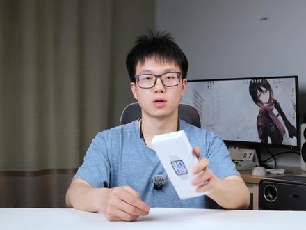 399元!谁说升级大的?小米手环10pro自费开箱简评。 #小米手环10pro #小米手环 #小米手环9pro #运动手环 #智能手环