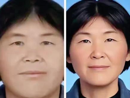 人贩子大案“梅姨”被抓纪实