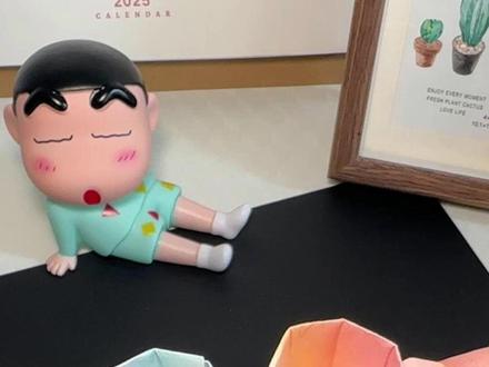 纸杯子教程 我们一杯(辈)子~#手工 #折纸教程