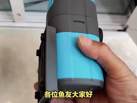 养鱼必备技巧:解决氧气泵噪音问题! #氧气泵噪音 #鱼缸噪音 #养鱼人 #养鱼日记#持续走红计划