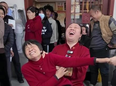 第24集:“行走的测谎仪-龙门一手” #人物志 #抽象 #搞笑 #龙门一手