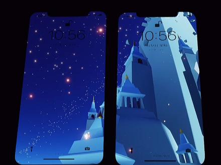 光遇动态情侣壁纸教程来啦#光遇 #有你在三生有幸