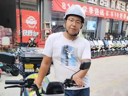 #黑骑士b2普拉斯,#电动车旅行#骑行达人#电瓶车品牌十大排行榜 #让骑行成为一种生活 #性价比高的电动车推荐 #电动车 #电动车电瓶