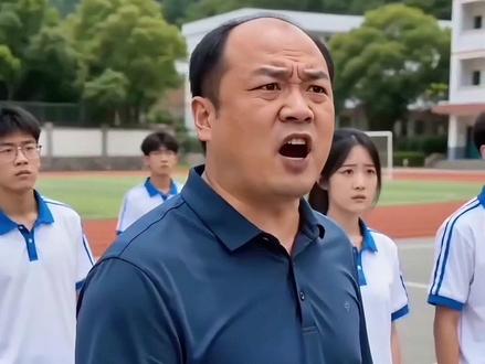 校园离谱数学答案 #校园 #高中生活 #我的刀盾 #搞笑 #抽象