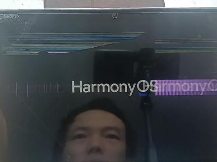 华为平板屏幕严重摔坏,师傅详细讲解更换屏幕全过程 #数码科技 #拆机 #电子产品