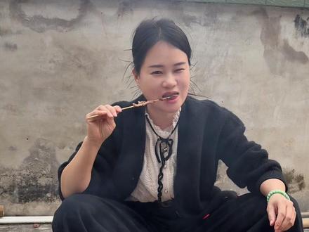 不懂用豉油膏的伙伴看过来了#妈呀太香了#乡愁记忆#烧烤 #我的农村生活