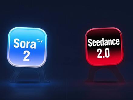 有没有这样一个稳定使用的AI工具聚合平台?
有的兄弟,有的! #AI视频 #Sora2 #seedance2.0 #AI智能体 #AI漫剧