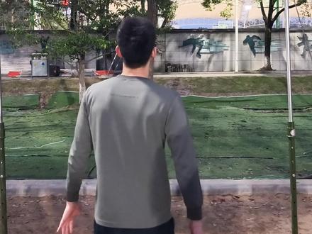 LOVE如此简单 #单杠 #双力臂