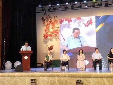 考着清华北大澄中奖励100万!校长刚才说了!
#清华北大 #澄海中学