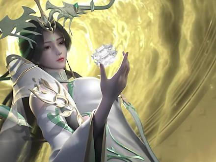 书还没看完,柳神现在是什么境界,直接秒虚道境#完美世界 #柳神
