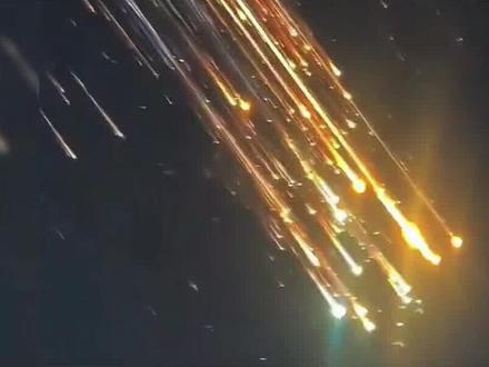 伊朗不需要一枚导弹终结以色列,只需要让第71轮、第80轮、第100轮持续落下去