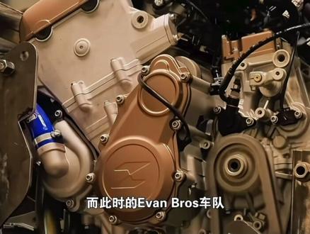 瓦伦丁德比斯的逆袭人生 #瓦伦丁德比斯 #逆袭 #摩托车 致敬那些为了梦想努力拼搏的人