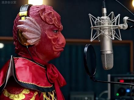 AI届来了个红鲤鱼?
我在深渊、假装灯塔,我的慈悲明码标价!
2025年TO#ai歌曲 #漫游工作室 #音乐