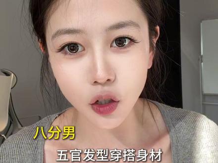 男生评价体系来咯~评论区告诉我你是几分 #女生恋爱指南 #两性情感咨询 #情感恋爱技巧 #情感社交技巧 #婚姻恋爱心理学