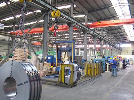 开发区拿出21条硬措施 企业跑出加速度 园区工业经济开门红 @抖音小助手