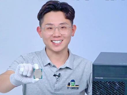 怎么花4万预算打造一台汽车设计高性能液冷工作站?#液冷工作站 #戴尔 #T3660 #汽车设计 #方案配置 @DOU+小助手
