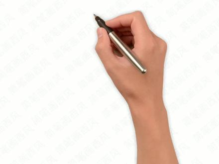 豌豆娘机枪射手怎么画?植物大战僵尸简笔画大全