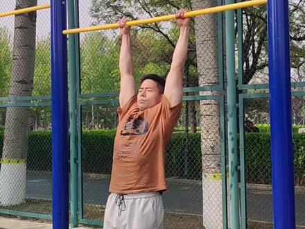 卷身上教学 保姆级 适合想练卷身上的同志和需要练卷身上的战友 教学非常详细结合了我的经验,练习时注意安全#单杠二练习#健身#教学#街健