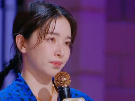 #阚清子 脱口秀倒数第一很有梗~打kqz的缩写你们是什么呢?#doudream创作者计划 #新氧测发型