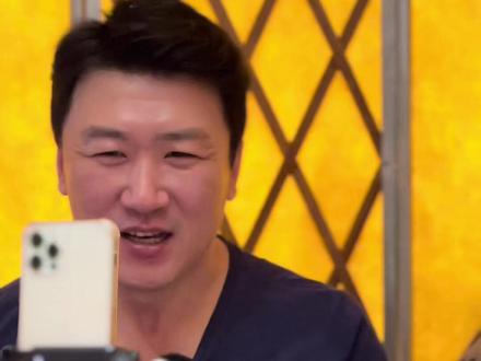 敏健有点异样 你发现了吗#内容过于真实 #来点新滋味