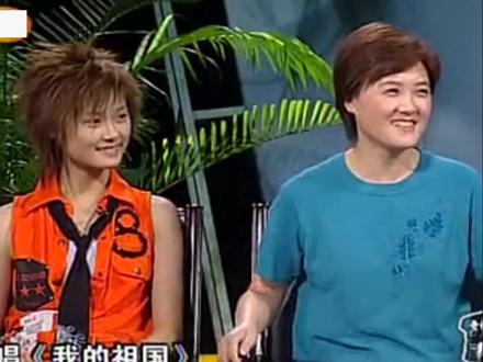 #热门音乐 #音乐现场 李宇春妈妈唱歌好好听!#李宇春 @抖音小助手 @DOU+小助手 #热门