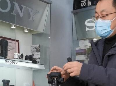 罗技摄像头安装