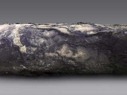 #甲午战争沉舰发现大口径炮弹,考古专家:“炮弹掺沙”并无实证