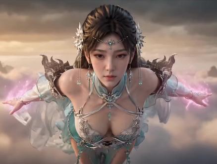 #ai漫剧 #凡人修仙传 #国漫经典 凡人修仙传清凉简约版,喜欢请关注,以后会发教程!
