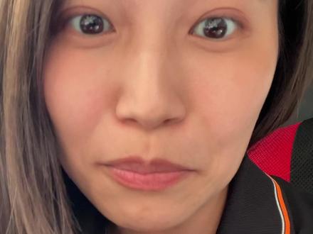 #台湾腔 #台湾 #台湾女生 什麼是靠北?台灣腔教學第三彈