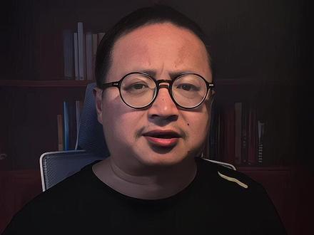 竹架导致的火灾 #热点 #科普