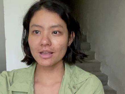 小仙开口清唱绝了,一首抖音热歌《ringringring》好听到不行! #尿毒症 #清唱 #西瓜音乐联盟