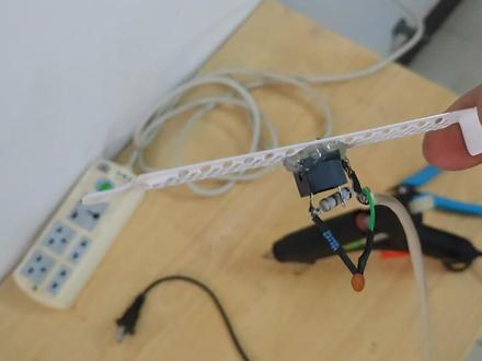 让电脑输出数字音频 #diy #数字音频 #spdif