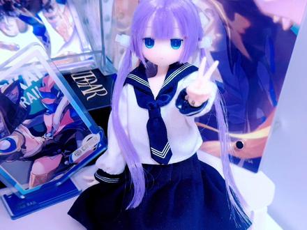 开箱电器街orz啦
#电器街 #开箱 #开箱bjd #bjd #开箱vlog