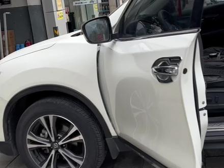 日产车,检测不到钥匙看过来!#汽车保养与维修 #汽车知识分享