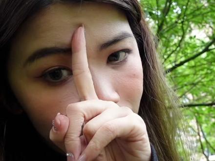 这座城市又多了一个伤心的人#这是一个悲伤的故事 #芬斯狄娜 #胸贴