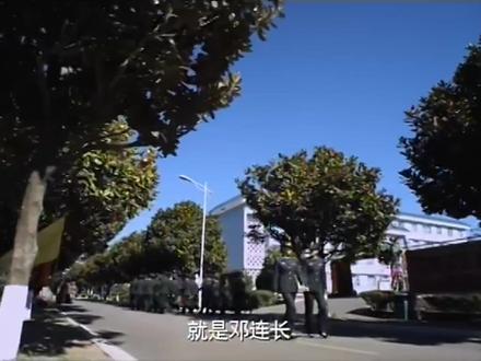 麻辣女兵:手下的兵竟是旅长女儿,连长听后都不敢相信的反问她