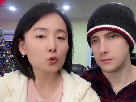 作为家里的独生女,为什么留在了美国 想说的话都在视频里面了#独生女 #美国生活 #异国婚姻 #美国