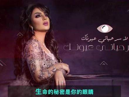 2022阿拉伯乐坛破亿播放量单曲合集(五)伊拉克Khaliji 海湾风格 Aseel Hameem - Ser Alhayah(生命的秘密)Youtube 播放量 3.69亿 #阿拉伯音乐 #东方舞 #肚皮舞 #异国风情 #伊拉克