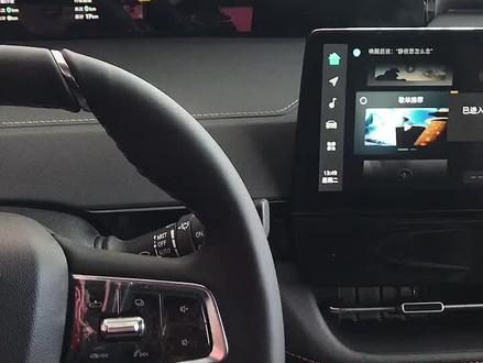 #长安汽车 #国产车 #抖音汽车 讲解UNIK雨刷器功能讲解