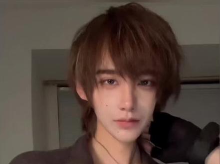 大夫,我的心要碎掉了 #变装 #琦少摇