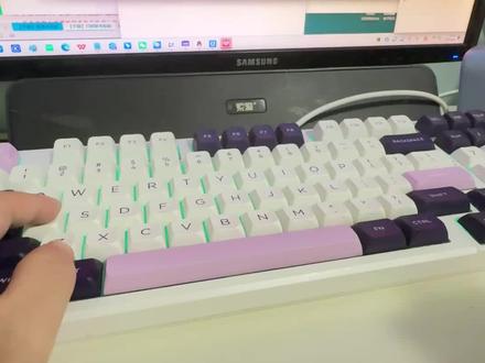 要疯了,电脑微信ALT+A截图无法使用……